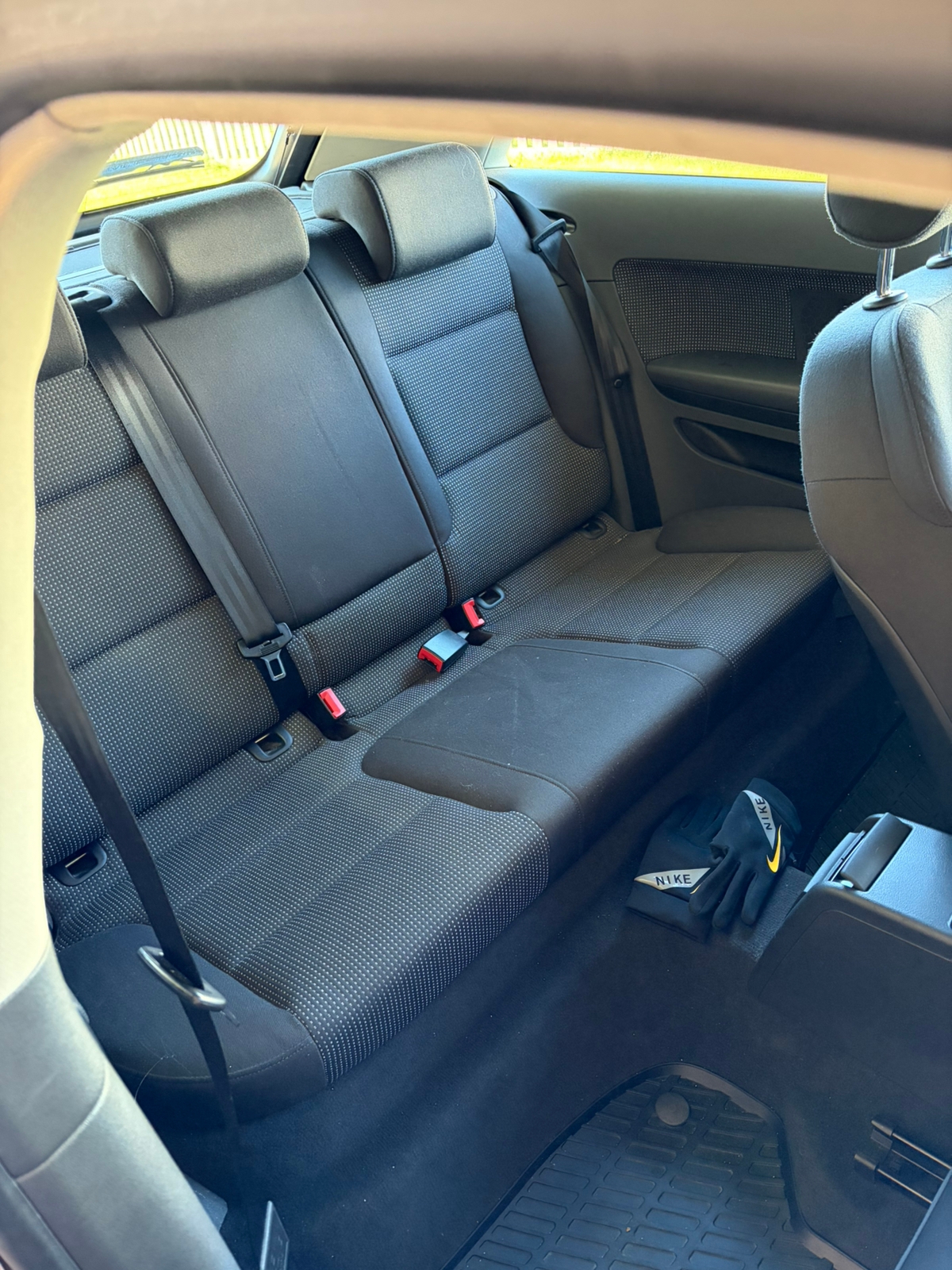 Audi A3 2.0 TFSI S Tronic 2006, bild 8/8