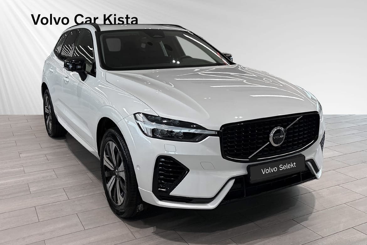 Volvo XC60 2025, bild 6/38