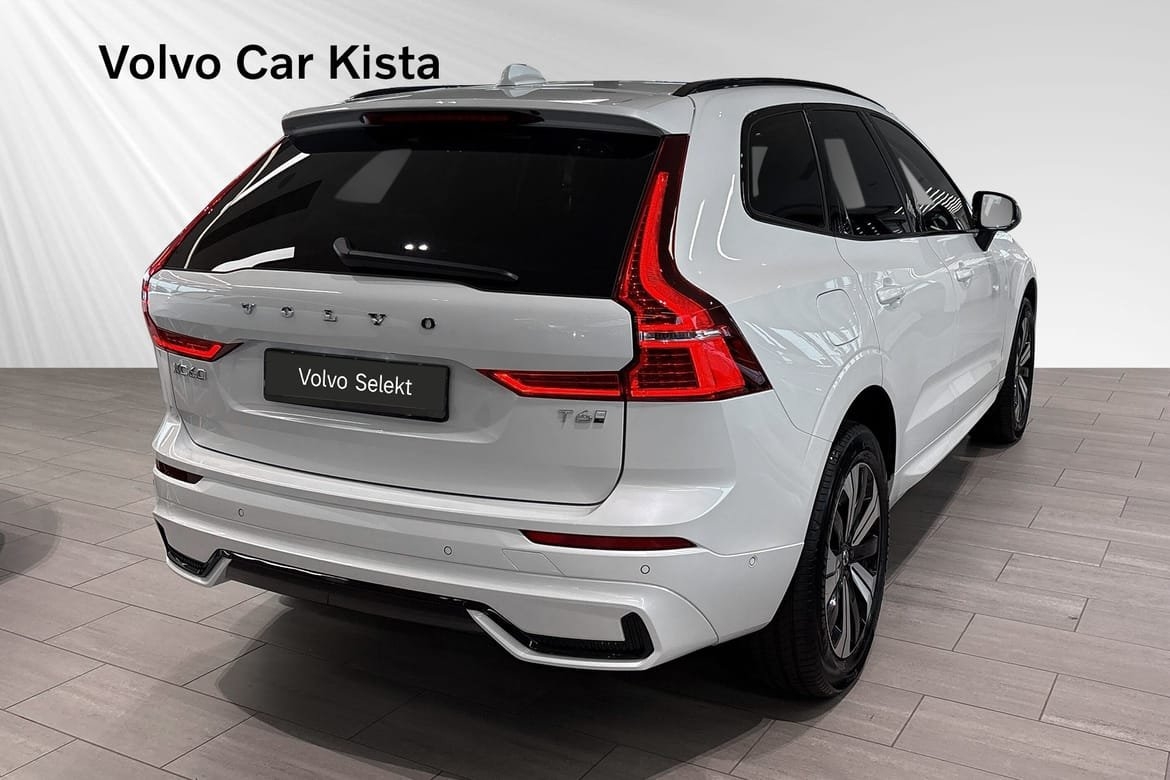 Volvo XC60 2025, bild 5/38