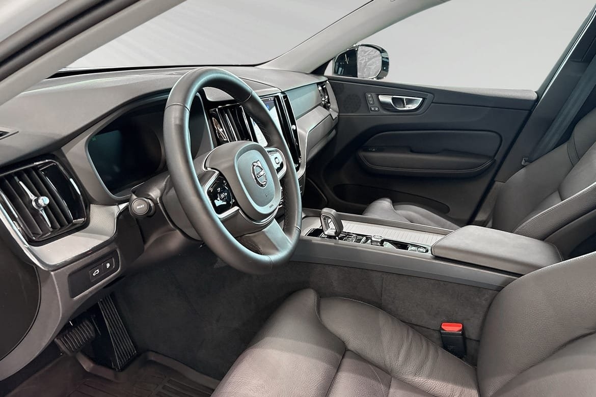 Volvo XC60 2025, bild 7/38