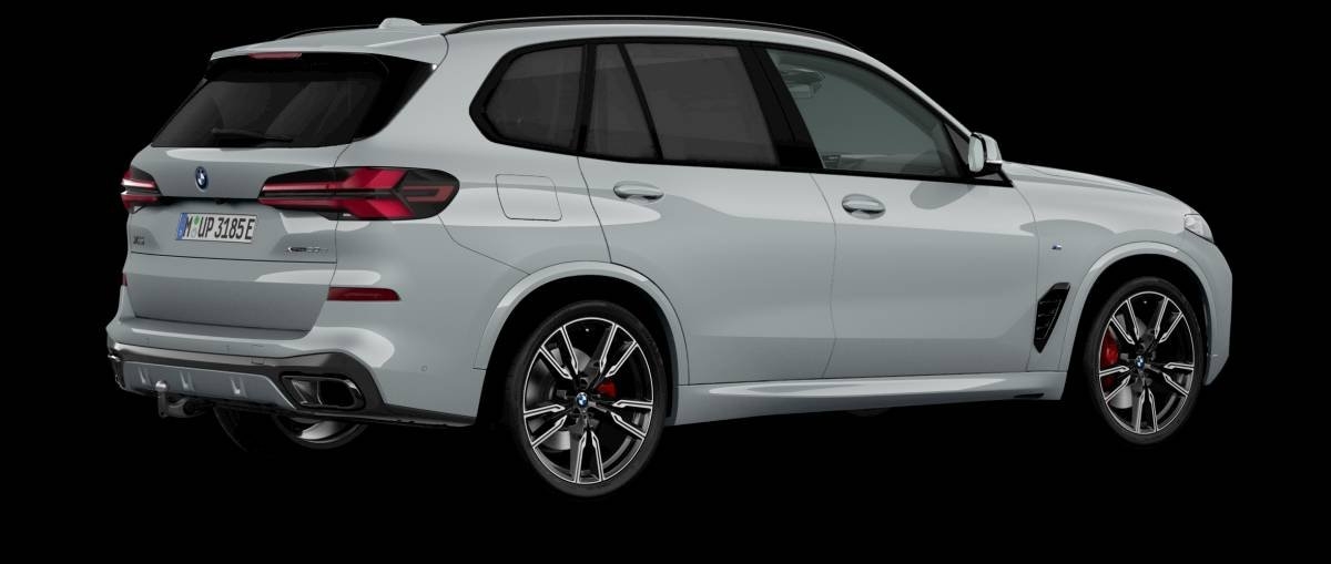 BMW X5 xDrive 50e 2000, bild 2/3