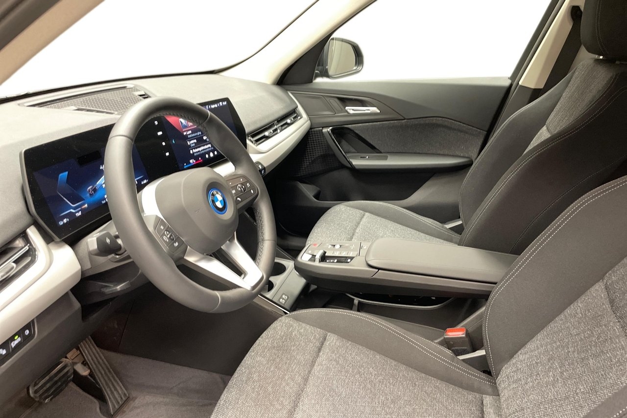 BMW iX1 2026, bild 7/10
