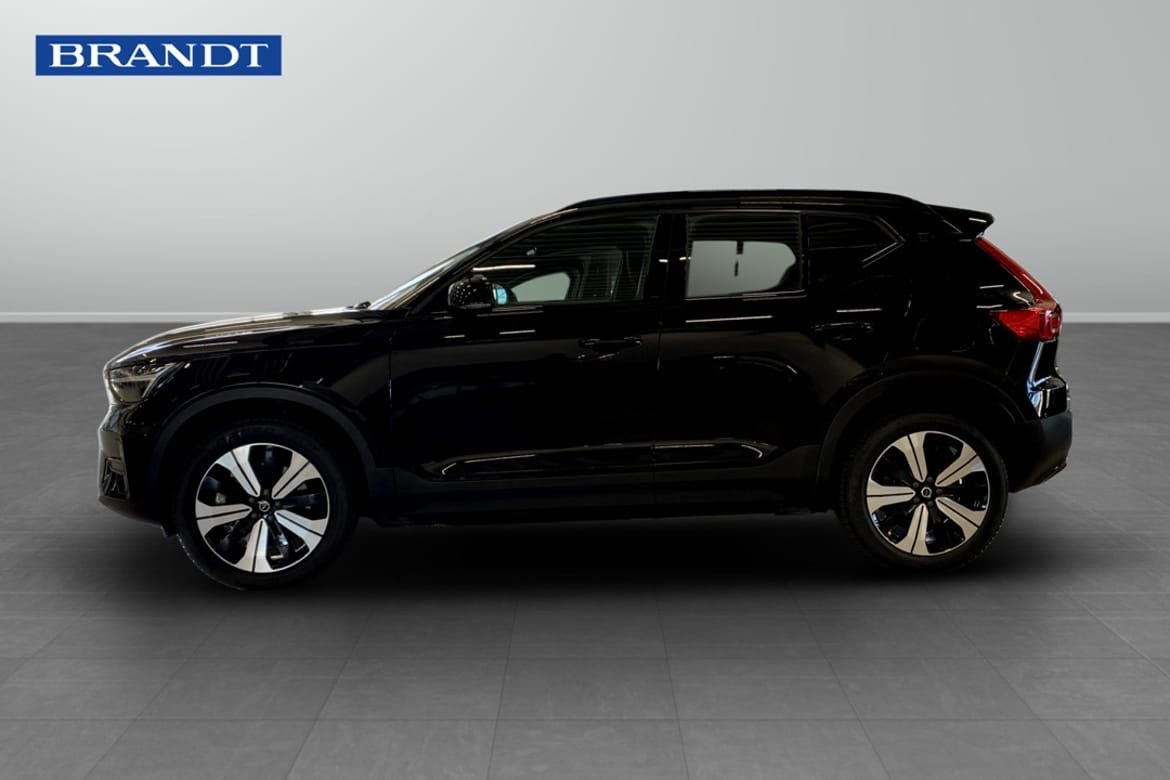 Volvo XC40 Recharge Core 2023, kuva 3/16
