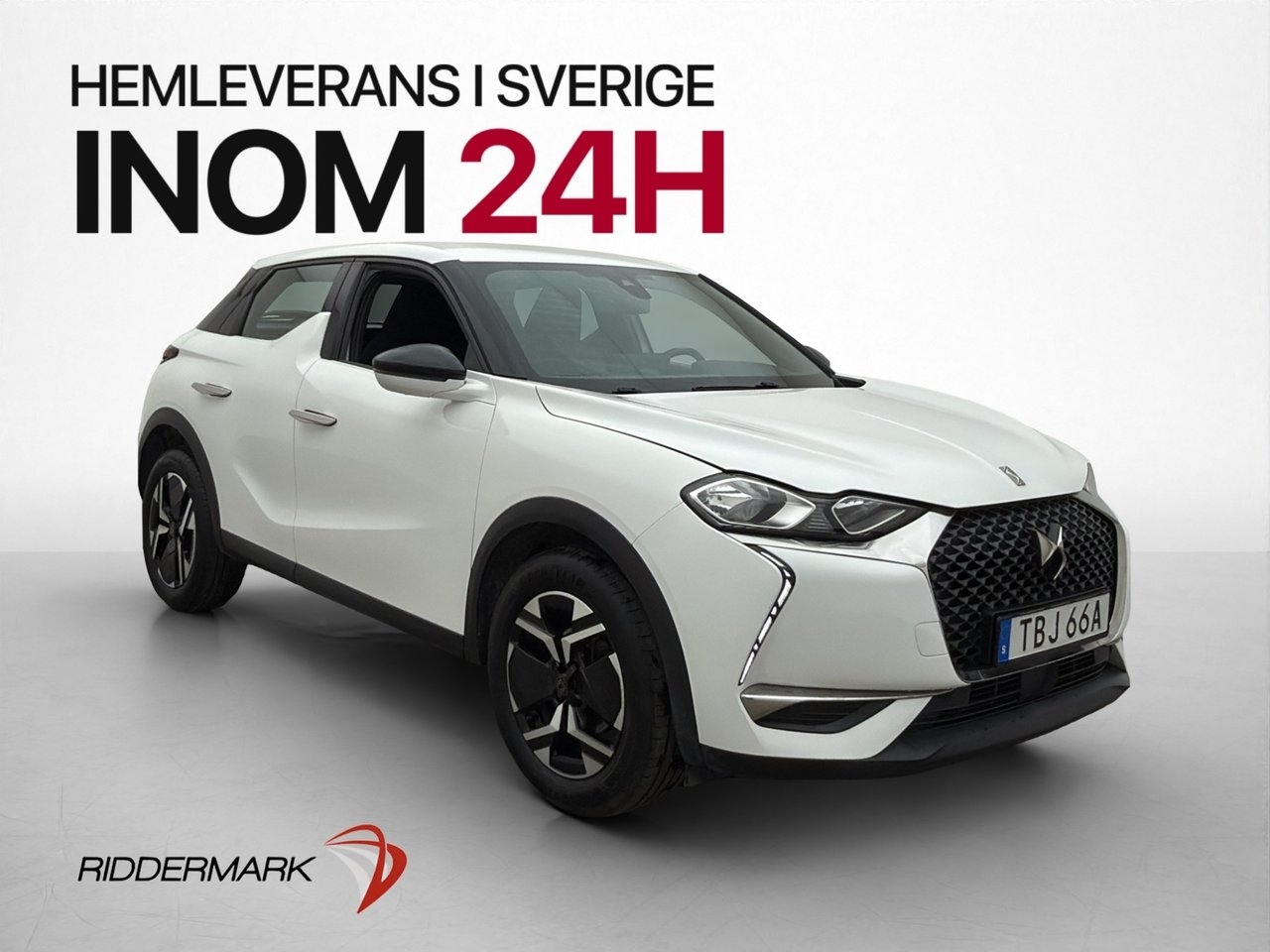 DS DS 3