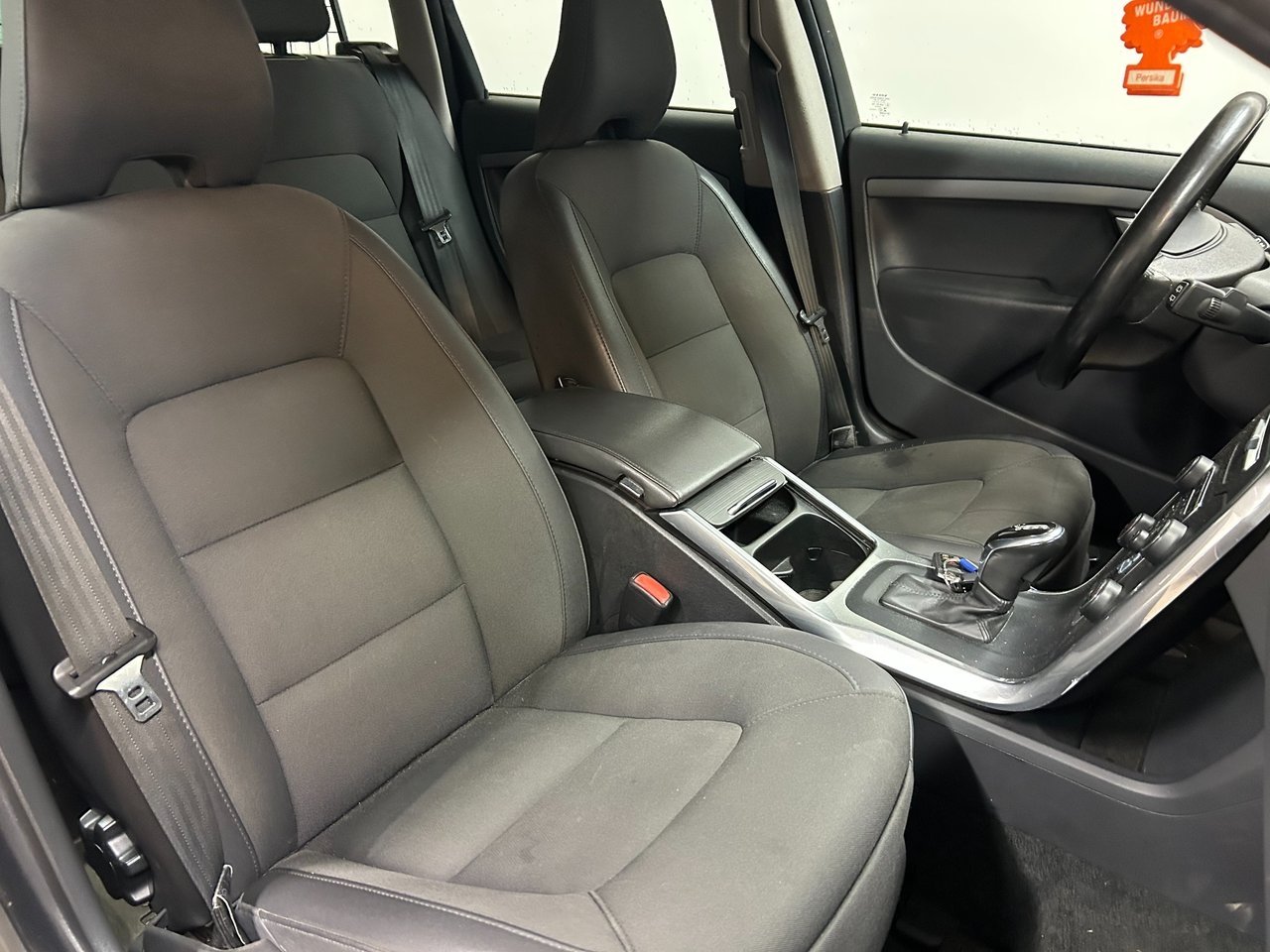 Volvo V70 T4 Powershift Kinetic Euro 5 2014, bild 5/9