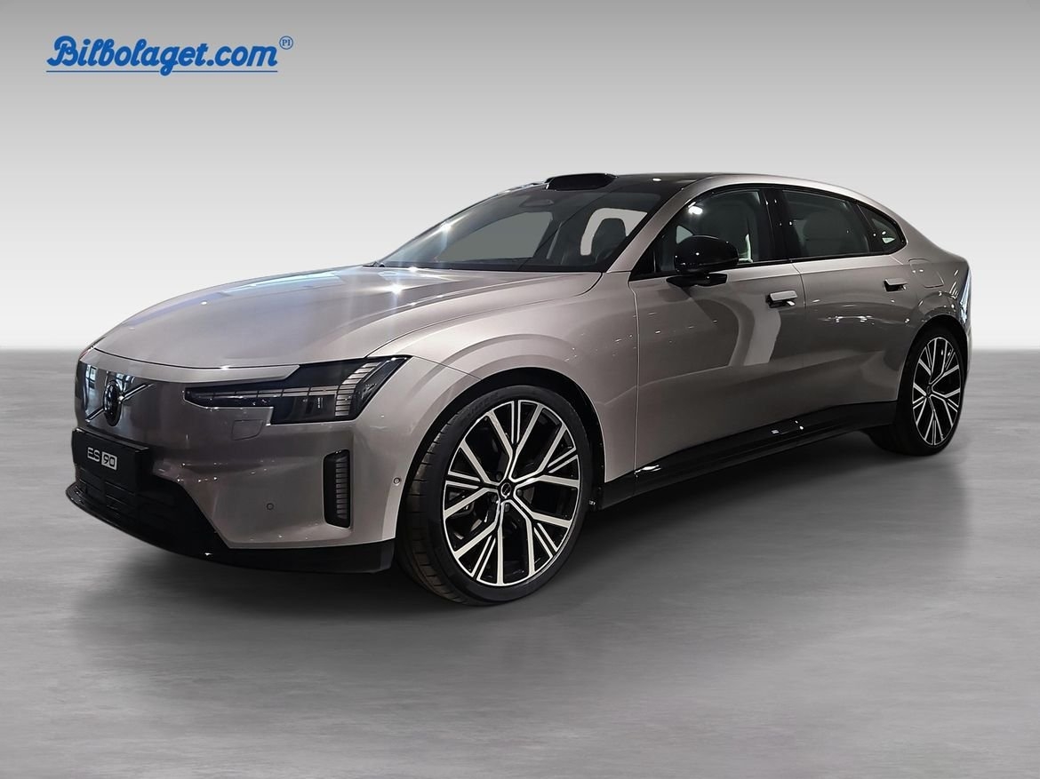 Volvo ES90