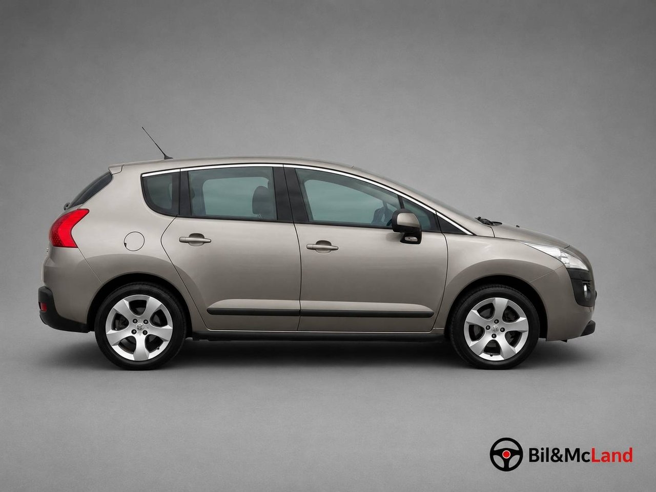 Peugeot 3008 2011, bild 7/10