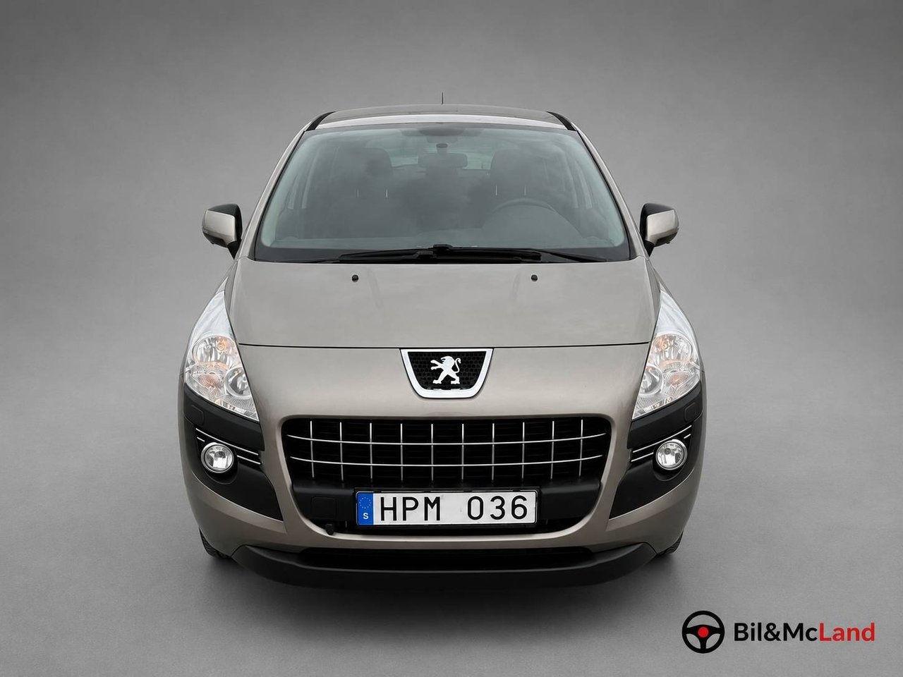 Peugeot 3008 2011, bild 5/10