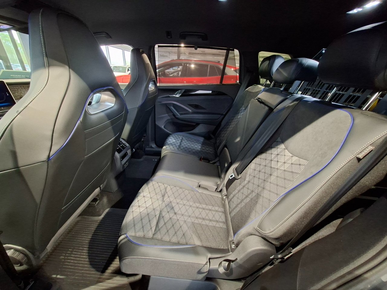 Volkswagen Tayron 2026, bild 6/8