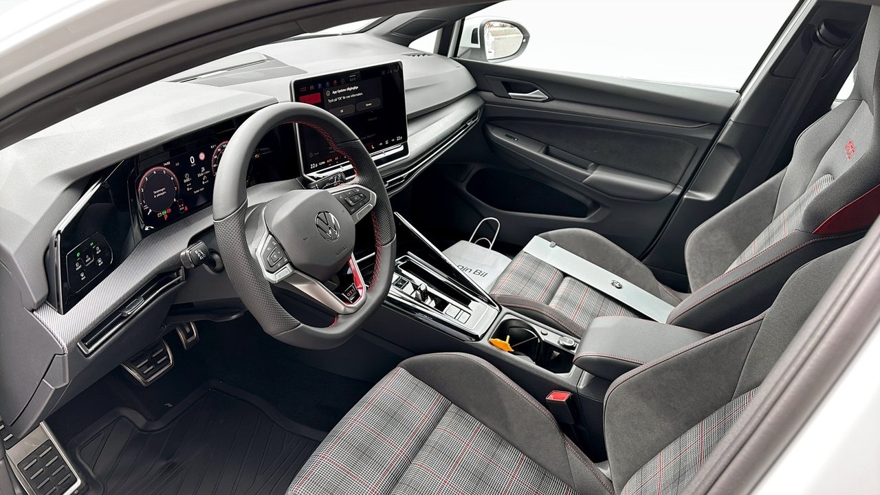 Volkswagen Golf 2026, bild 7/10