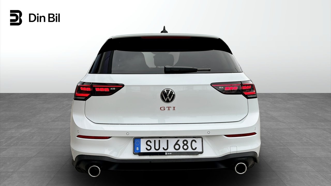Volkswagen Golf 2026, bild 5/10