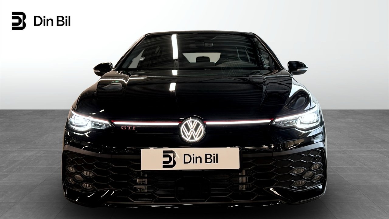 Volkswagen Golf 2026, bild 2/9
