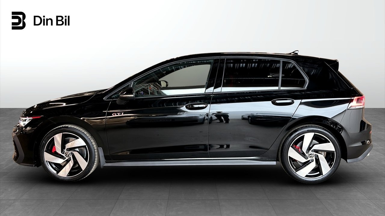 Volkswagen Golf 2026, bild 3/9