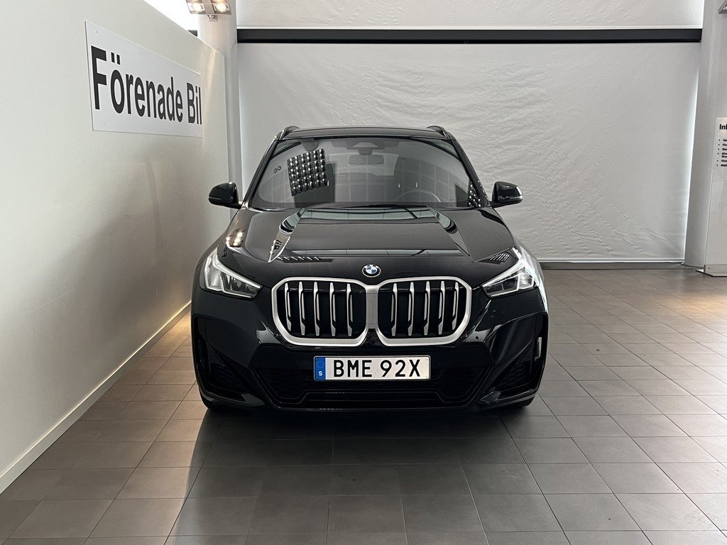 BMW X1 2025, photo 2/10
