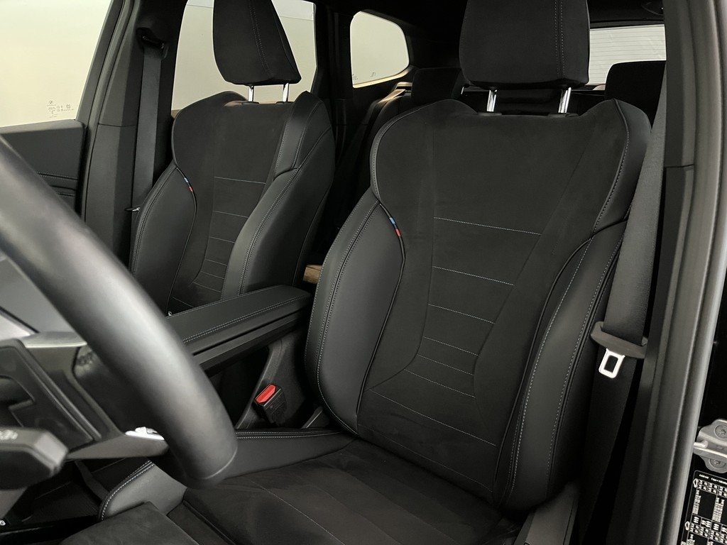 BMW X1 2025, photo 7/10