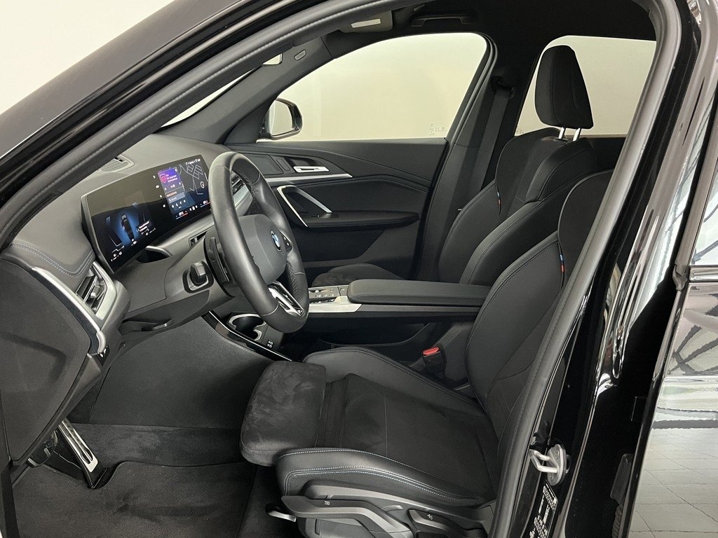 BMW X1 2025, photo 5/10