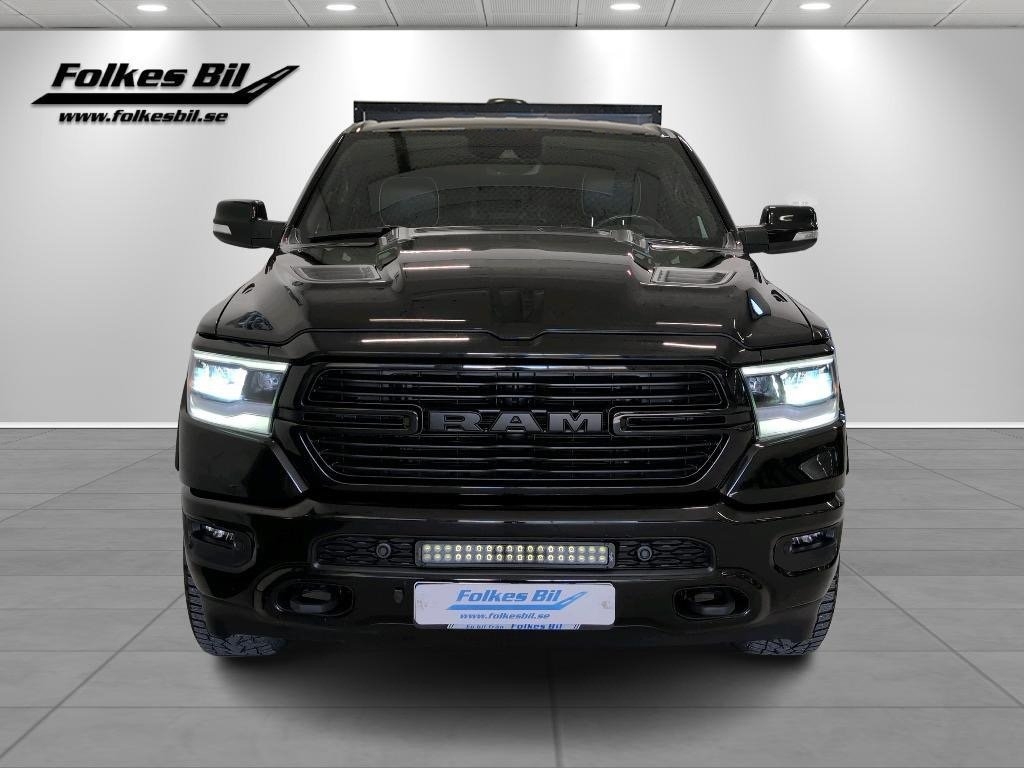 RAM 1500 2023, bild 2/16