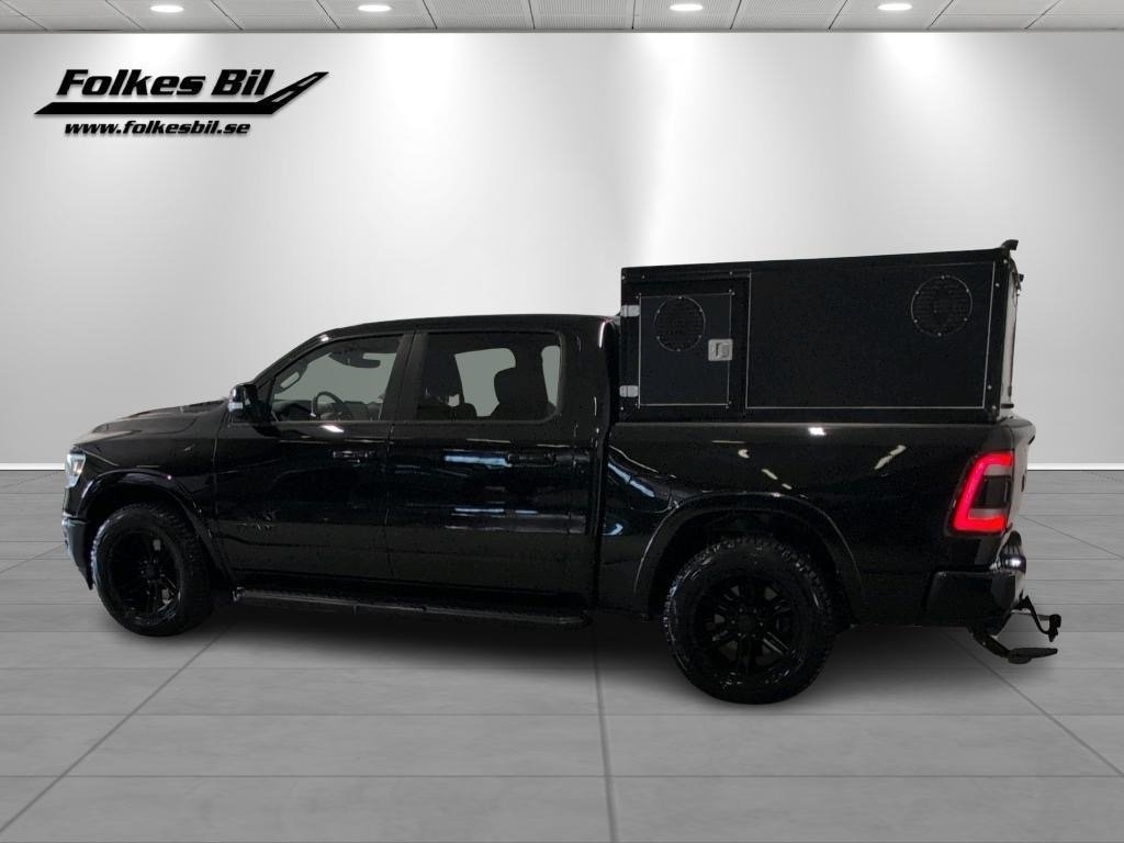 RAM 1500 2023, bild 4/16