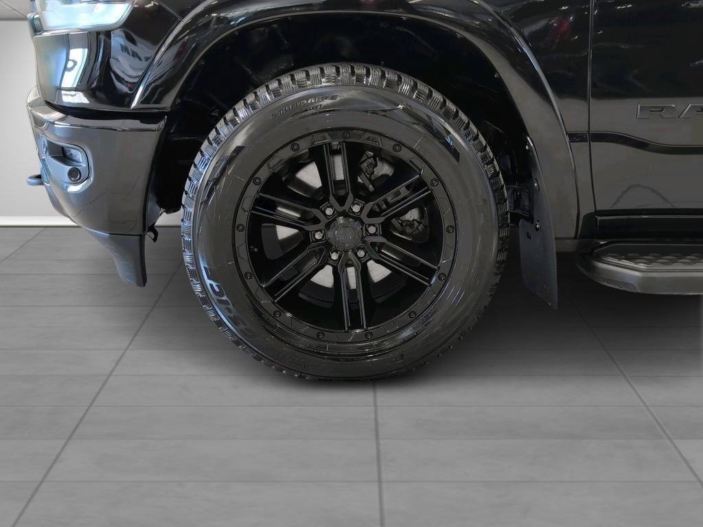 RAM 1500 2023, bild 6/16
