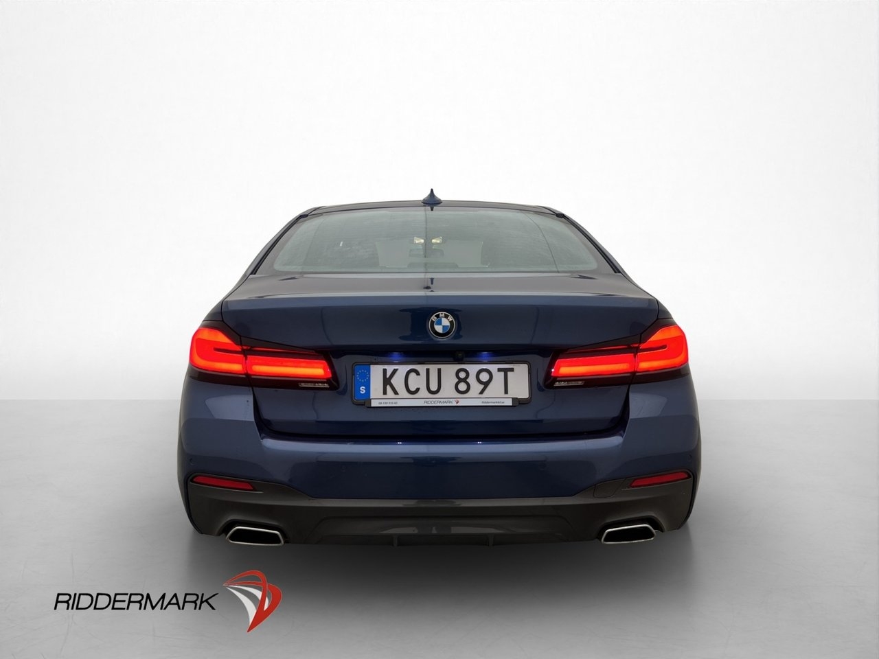 BMW 530 2021, photo 7/38