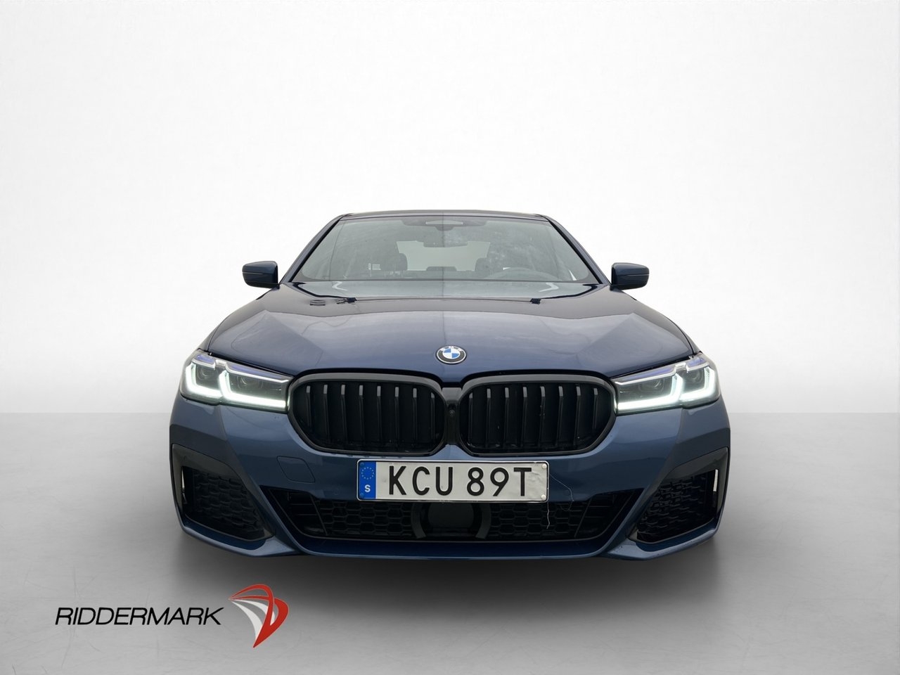 BMW 530 2021, photo 2/38