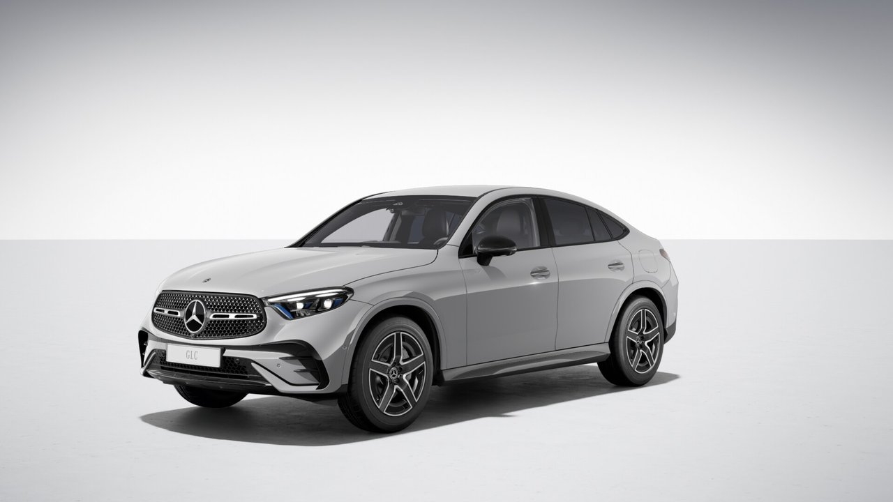 Mercedes-Benz GLC 2027, bild 7/10