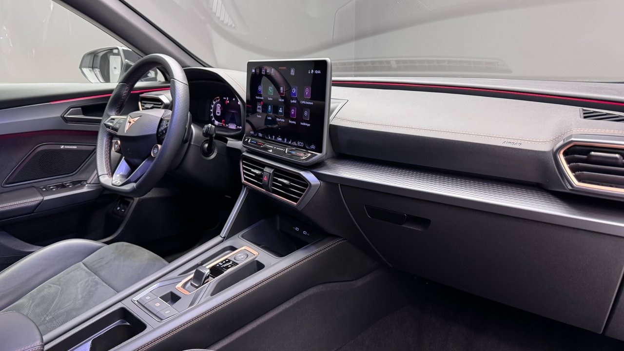 Cupra Formentor 2025, bild 6/22