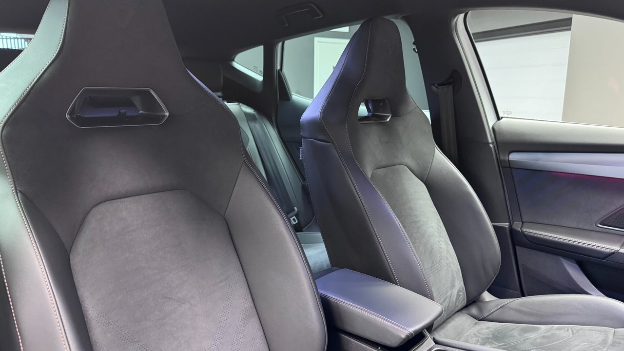 Cupra Formentor 2025, bild 7/22