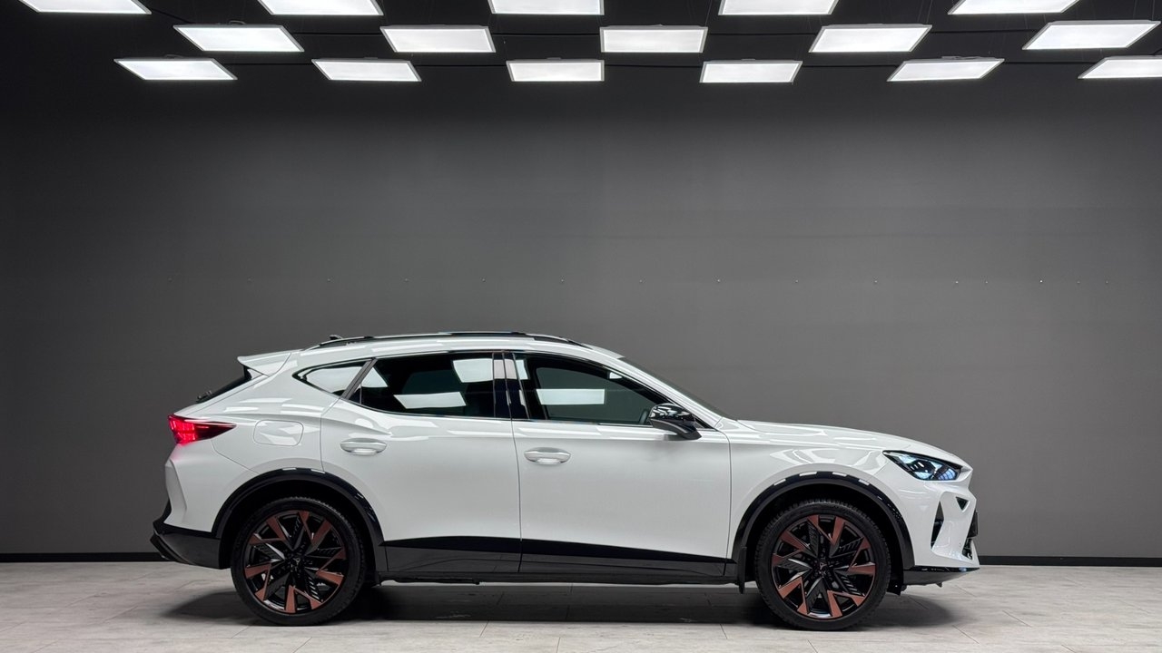 Cupra Formentor 2025, bild 3/22