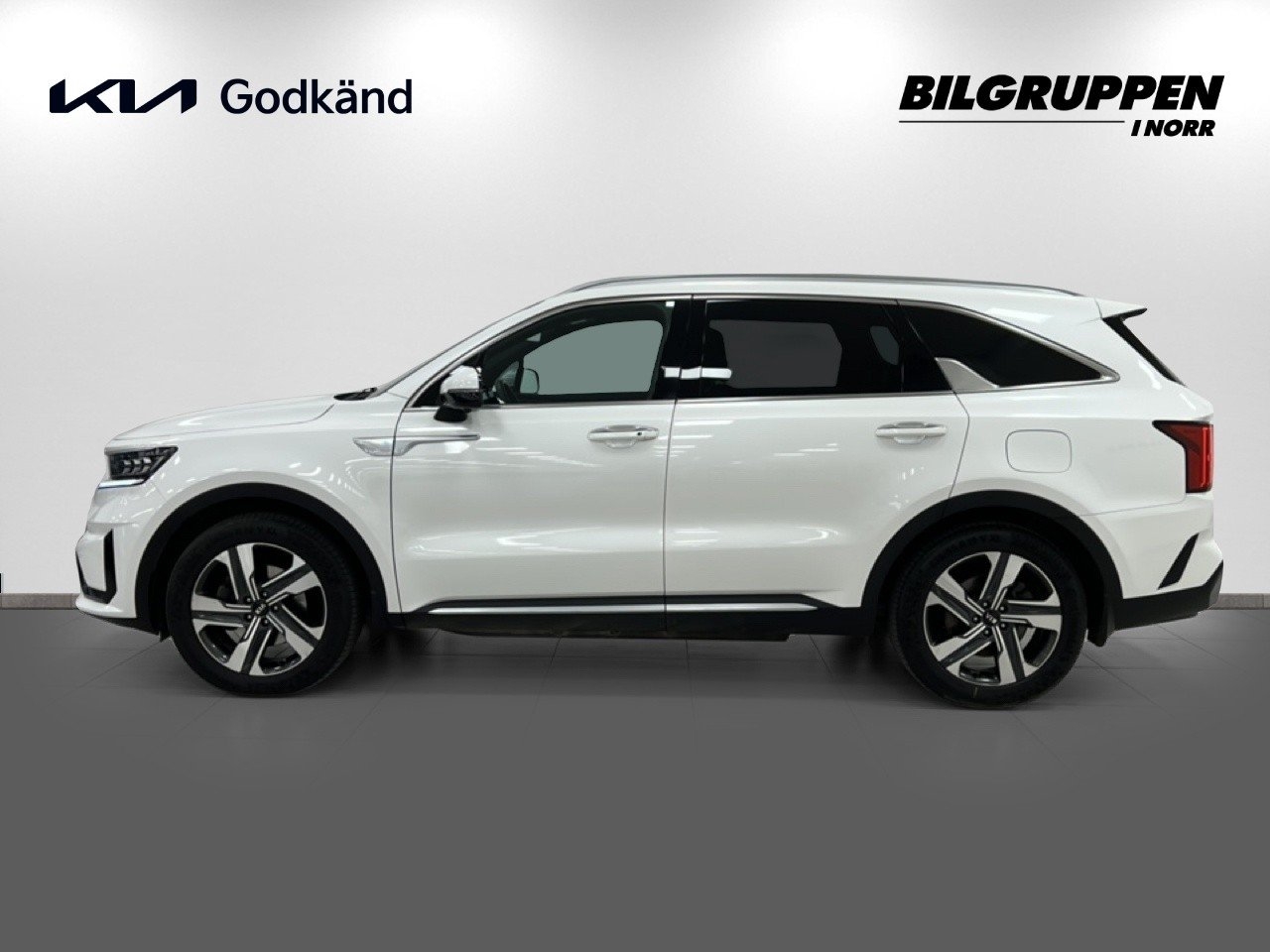 Kia Sorento 2021, bild 4/10
