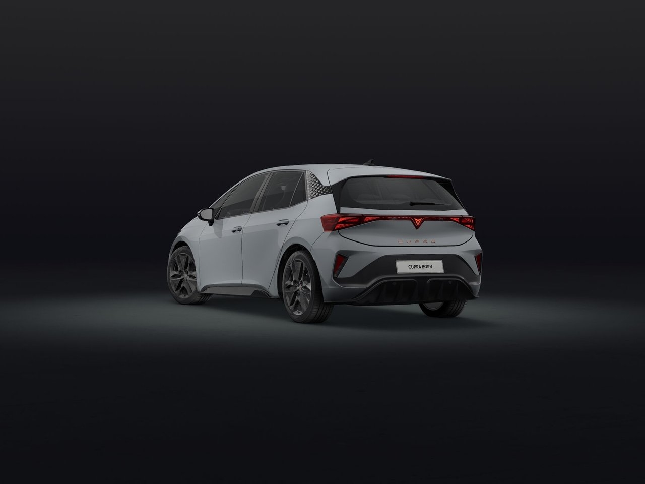 Cupra Born 2027, bild 3/5