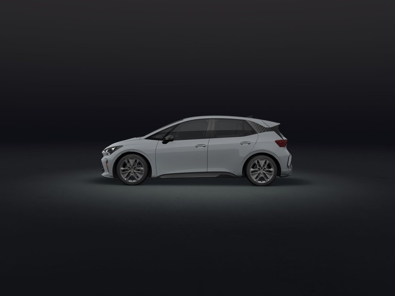 Cupra Born 2027, bild 2/5