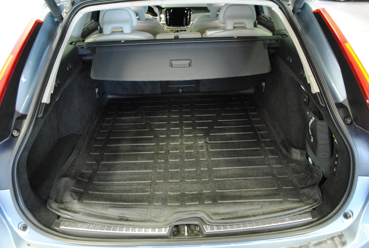 Volvo V90 2017, bild 7/11