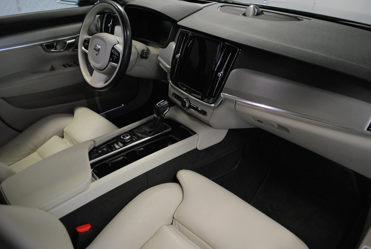 Volvo V90 2017, bild 5/11