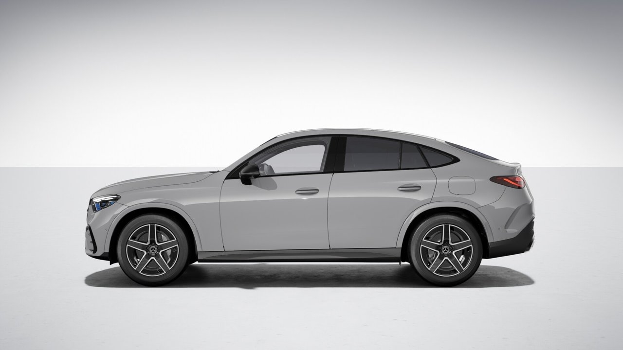 Mercedes-Benz GLC 2027, kuva 6/16