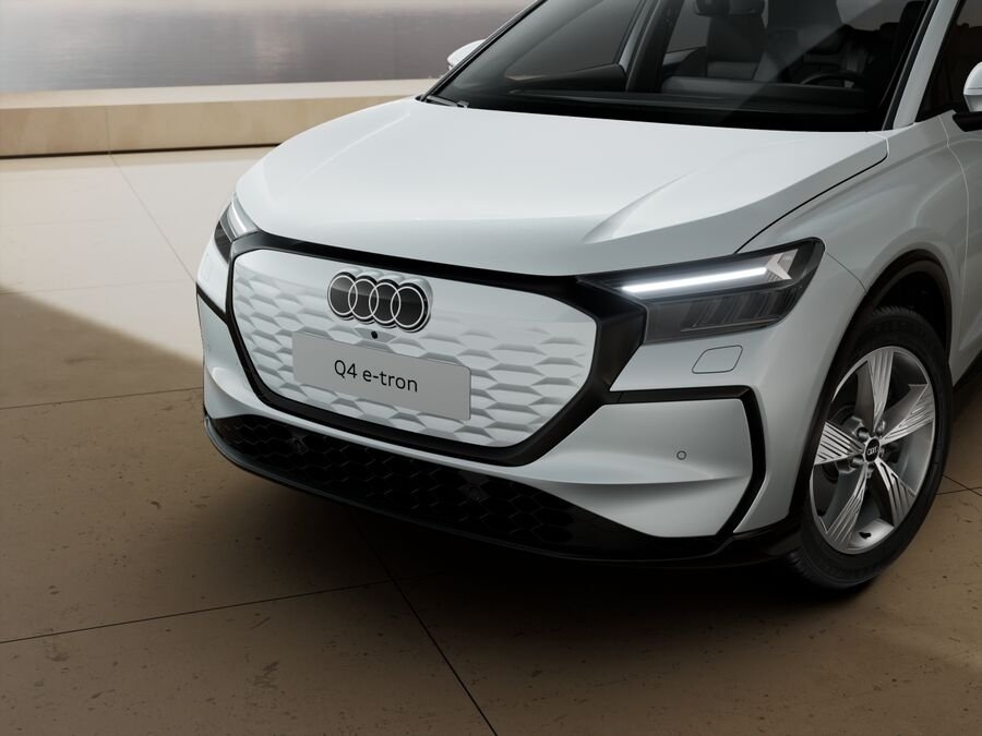 Audi Q4 e-tron 2027, bild 6/10