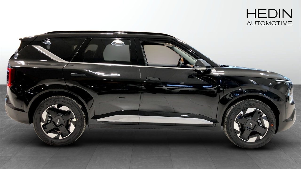 Kia EV5 PLUS FWD LONG RANGE 2026, bild 4/10
