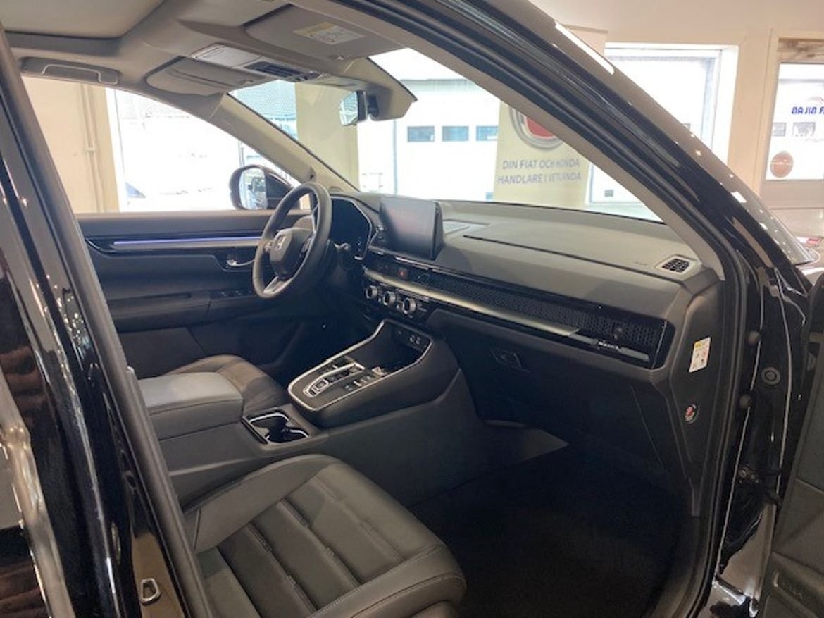 Honda CR-V 2026, kuva 7/7