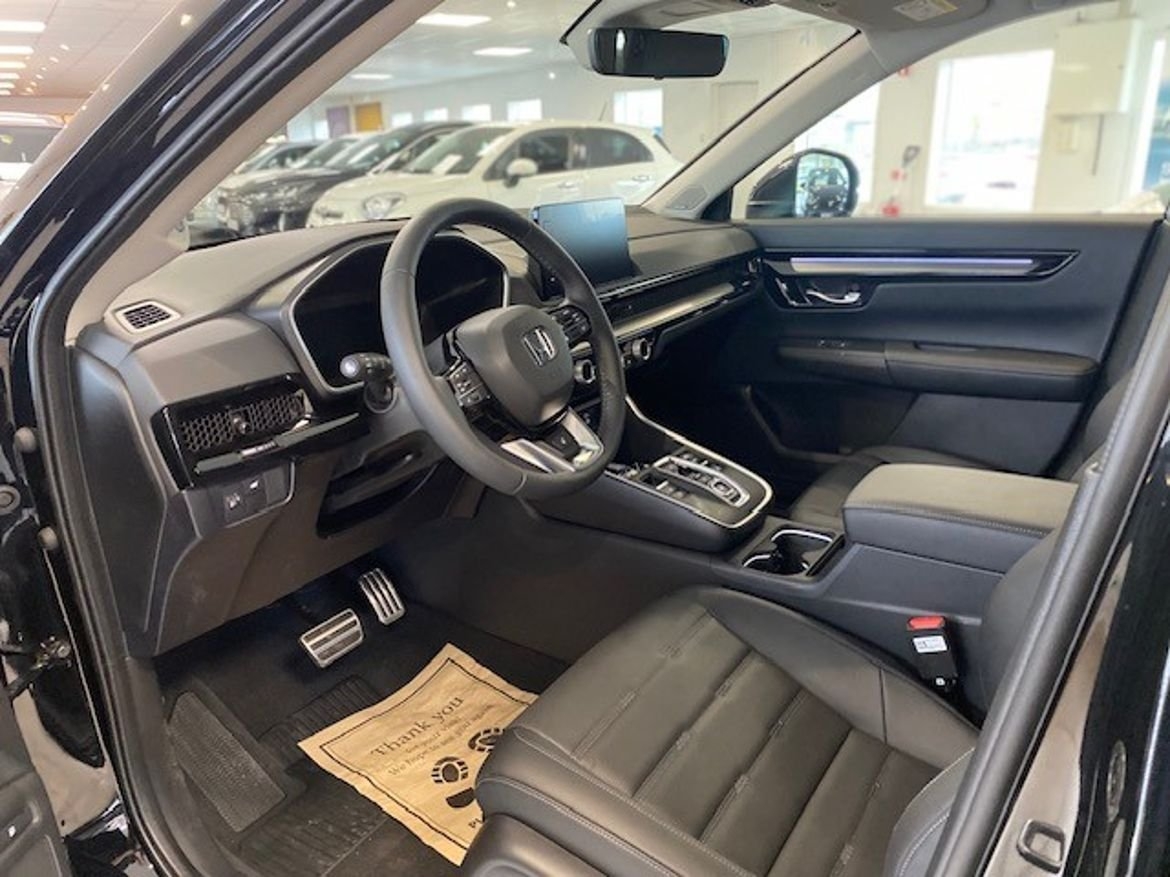 Honda CR-V 2026, kuva 5/7