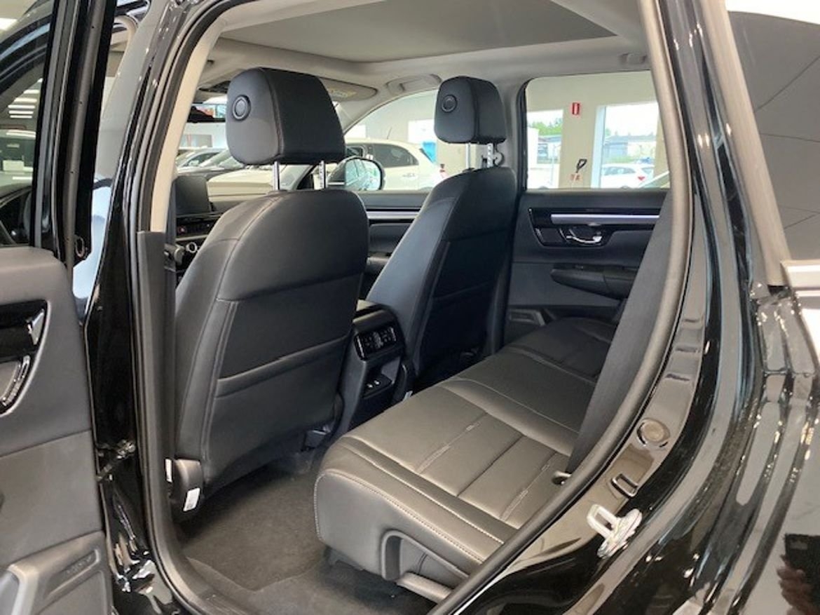 Honda CR-V 2026, kuva 6/7