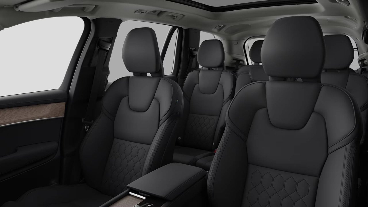 Volvo XC90 Ultra 2027, bild 3/6