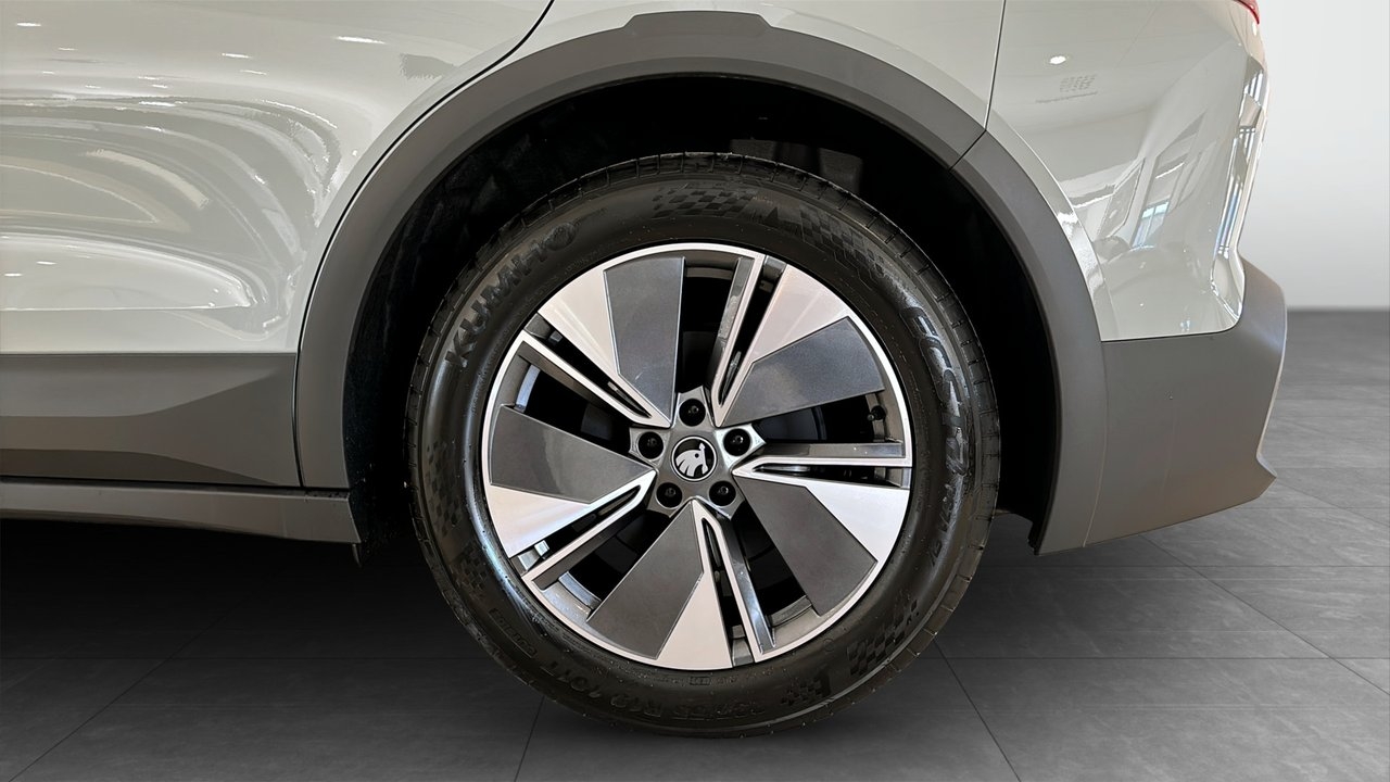 Skoda Elroq 60 Selection Explore Edition 2027, kuva 6/10