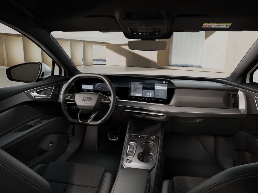 Audi Q4 e-tron 2027, bild 7/10