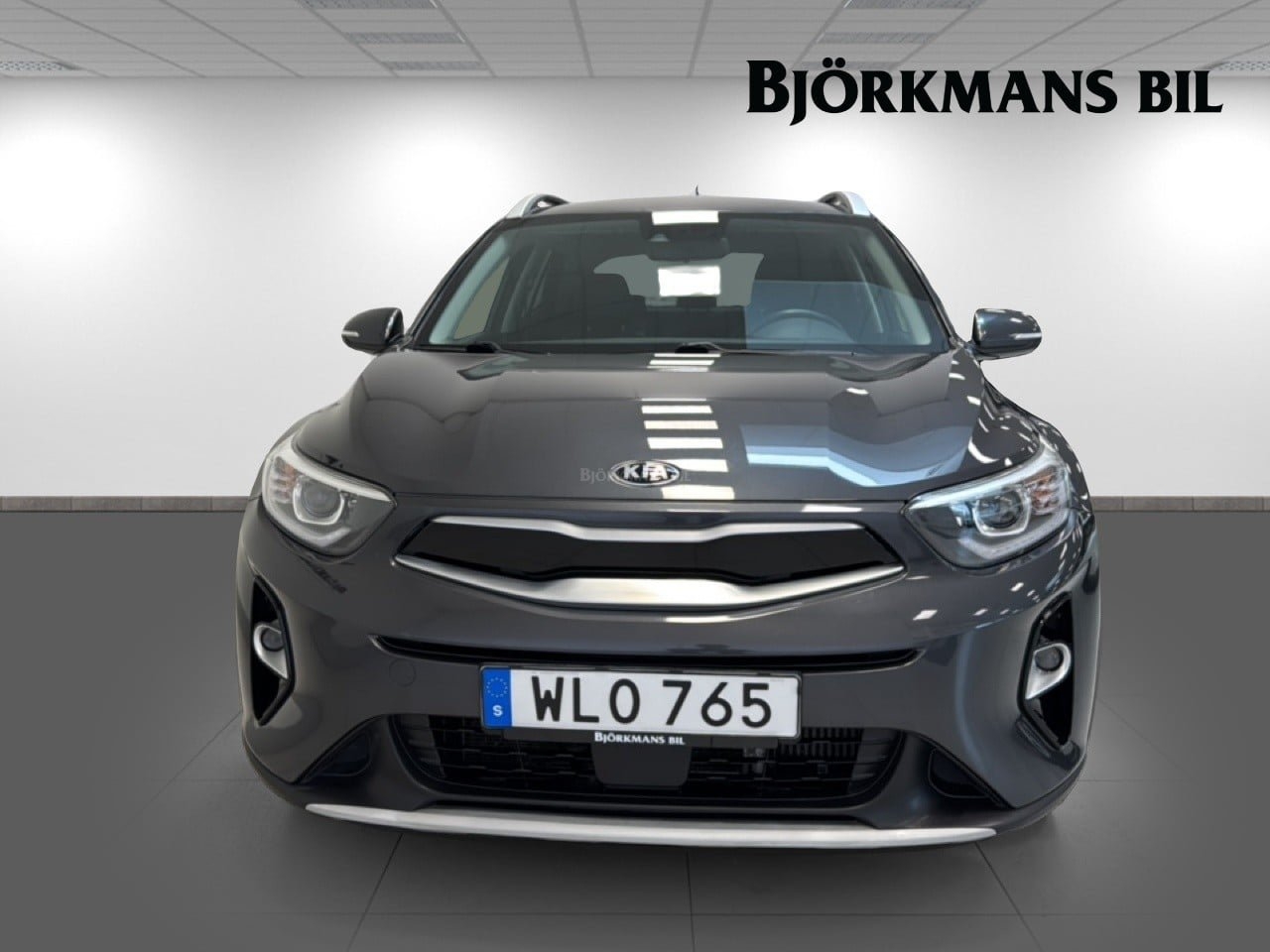 Kia Stonic 2020, bild 2/10
