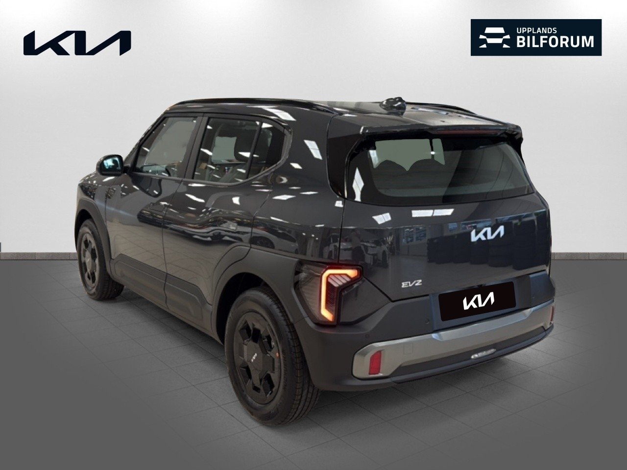 Kia EV2 2027, bild 6/10