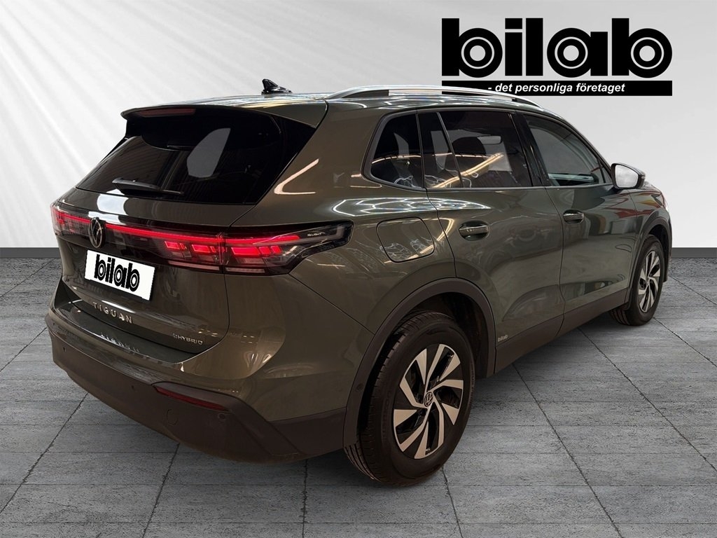 Volkswagen Tiguan 2025, kuva 4/9
