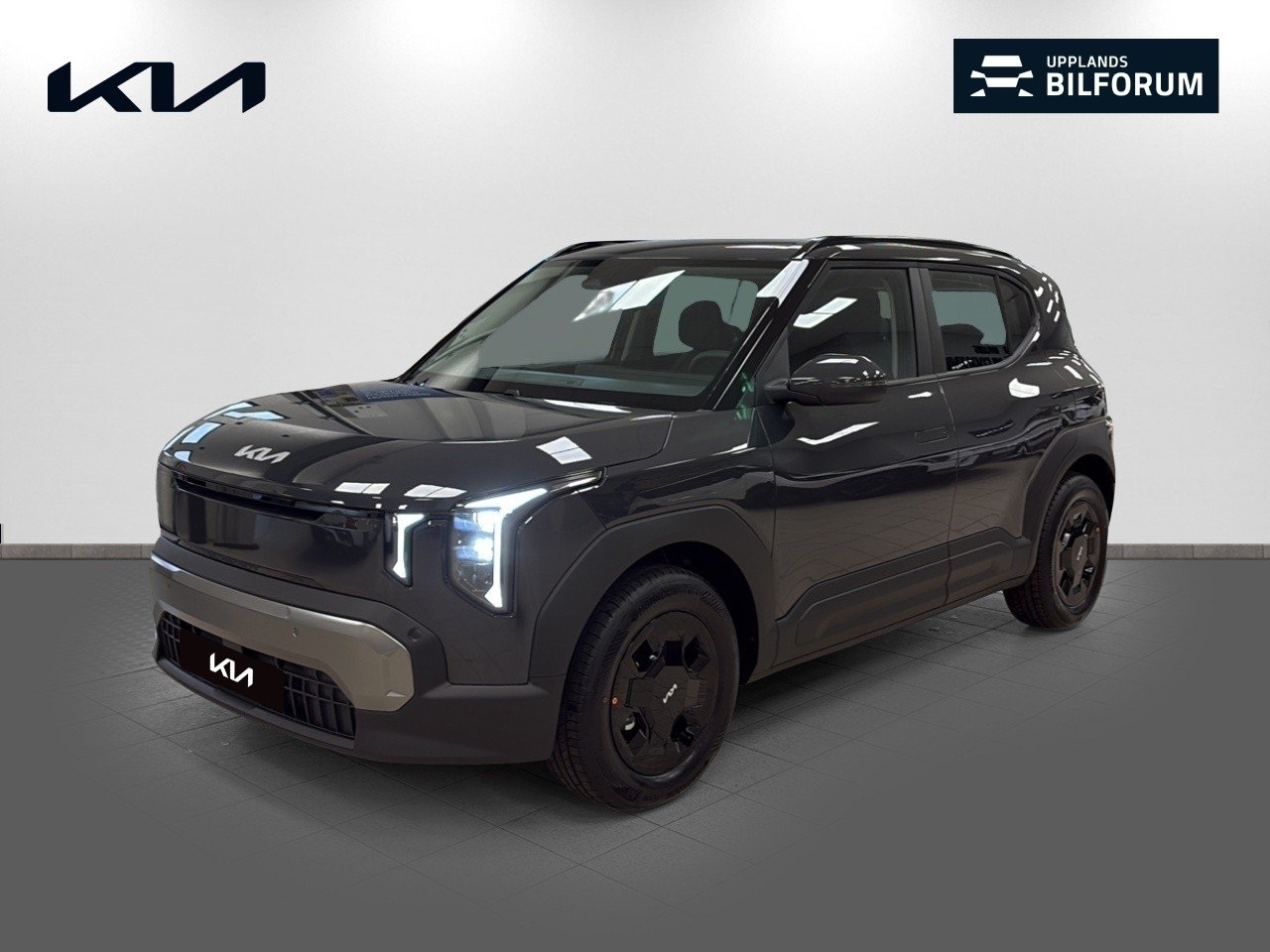 Kia EV2