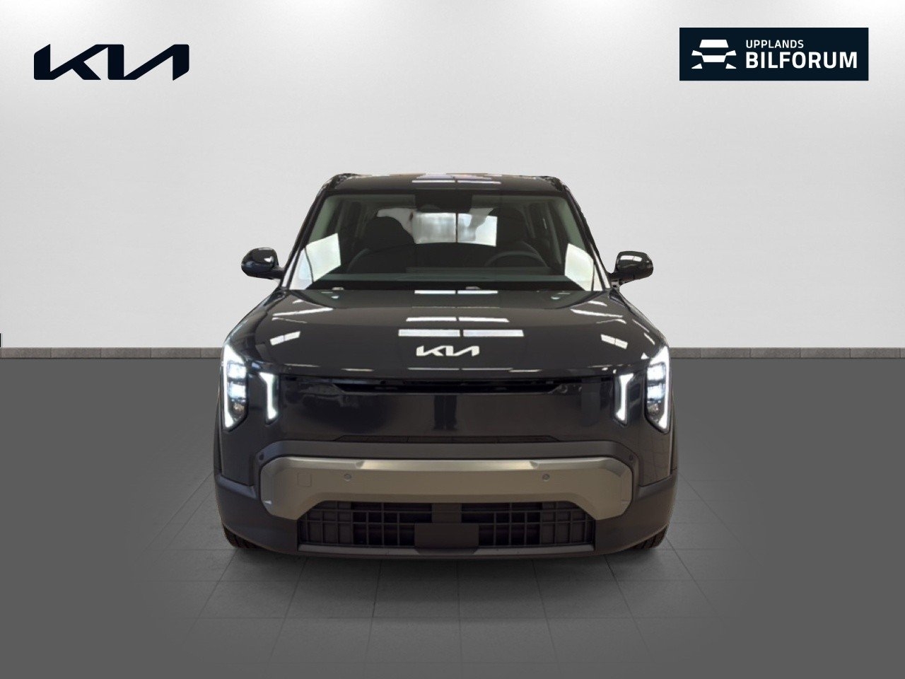 Kia EV2 2027, bild 2/15
