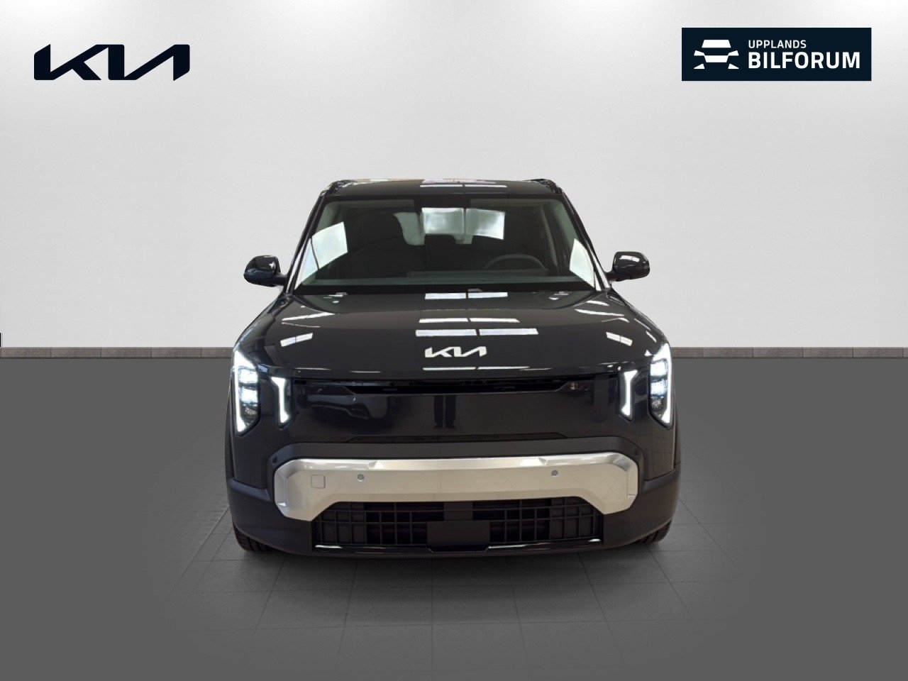 Kia EV2 Plus 5-sits 2027, bild 2/10