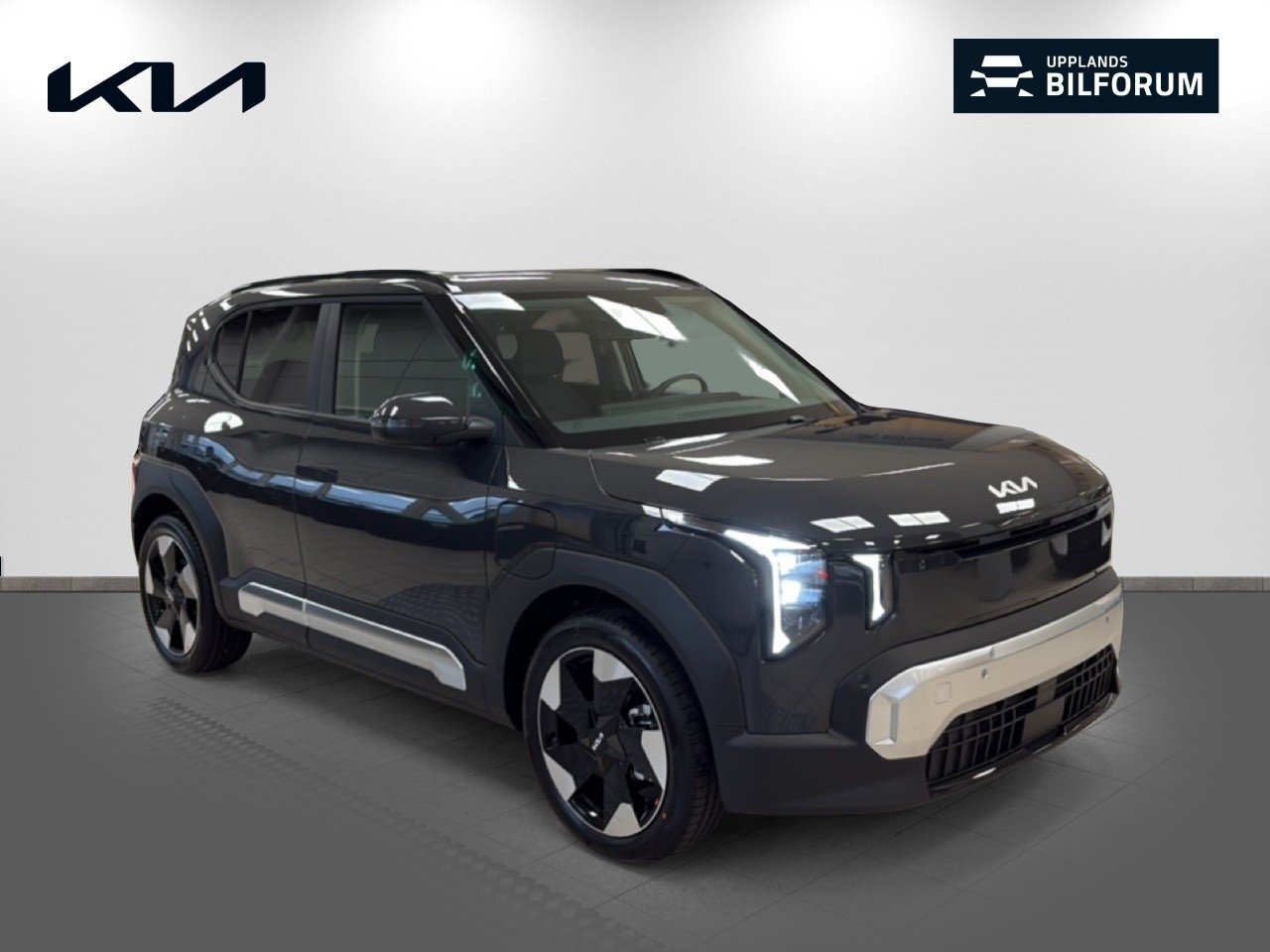 Kia EV2 Plus 5-sits 2027, bild 3/10